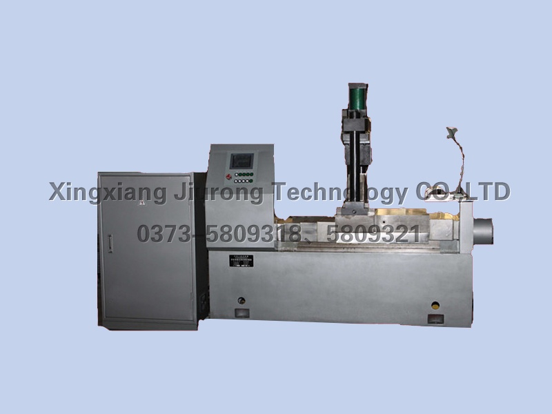 XXT-004ZK/35 Semi-Auto Fine Boring Machine For Plain bearing